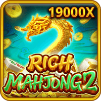 Mạt chược đã phát 2