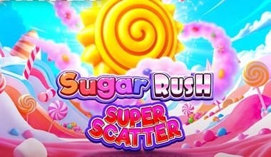 Sugar Rush Super Scatter