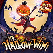 Ông Hallow-Win!