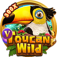 Toucan Wild