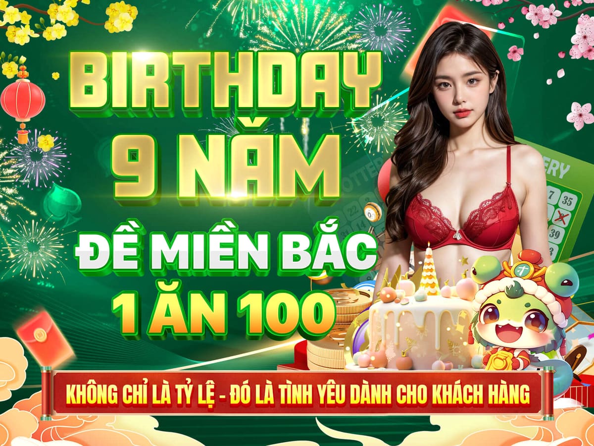 Tặng Ngay 200 Vòng Quay Nổ Hũ