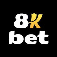 8KBET Logo